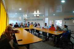 Bingo Familiar Fundación La Manuelita 2023