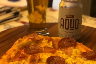 Cata de Pizza y Cerveza 2021