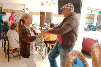 Celebración de Cumpleaños