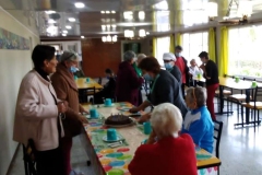 Celebración de Cumpleaños