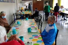 Celebración de Cumpleaños