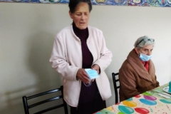 Celebración de Cumpleaños