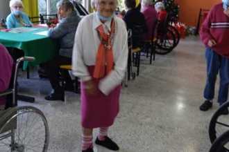 Celebración de Navidad 2022