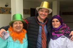Celebración Halloween 2022