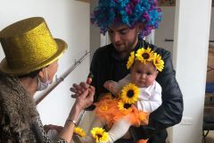 Celebración Halloween 2022