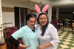 Celebración Halloween 2022