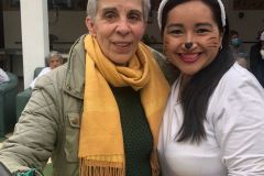 Celebración Halloween 2022