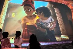 Disney Immersive octubre 2024