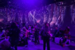 Disney Immersive octubre 2024