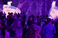 Disney Immersive octubre 2024