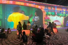 Disney Immersive octubre 2024