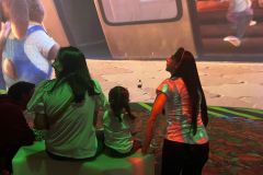Disney Immersive octubre 2024