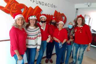 Inicio de las Novenas Navideñas 2022