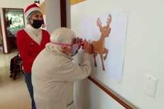 Inicio de las Novenas Navideñas 2022