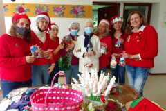 Inicio de las Novenas Navideñas 2022