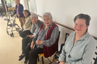 Jornada de Salud Visual