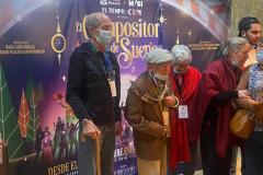 Salida al Teatro "El Compositor de Sueños"