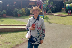 Fundacion La Manuelita - Salida a Restaurante Campestre