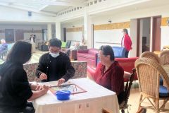  Tarde de Voluntariado y Juegos