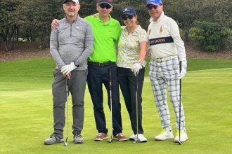 Torneo de Golf 2022