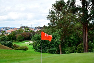 Torneo de Golf 2025