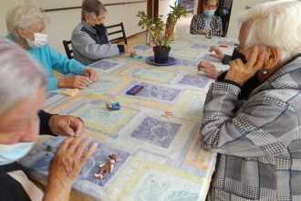 Voluntariado - Tarde de Plastilina