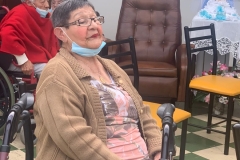 Voluntariado Estudiantes la Javeriana