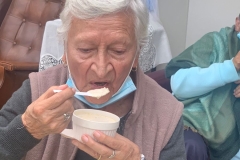 Voluntariado Estudiantes la Javeriana