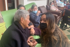 Voluntariado Estudiantes la Javeriana