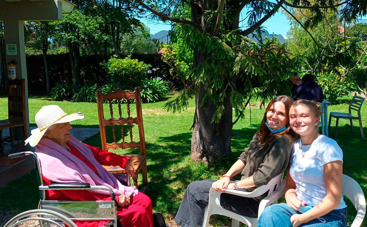 Actividades para adultos mayores: bienestar físico, emocional y social