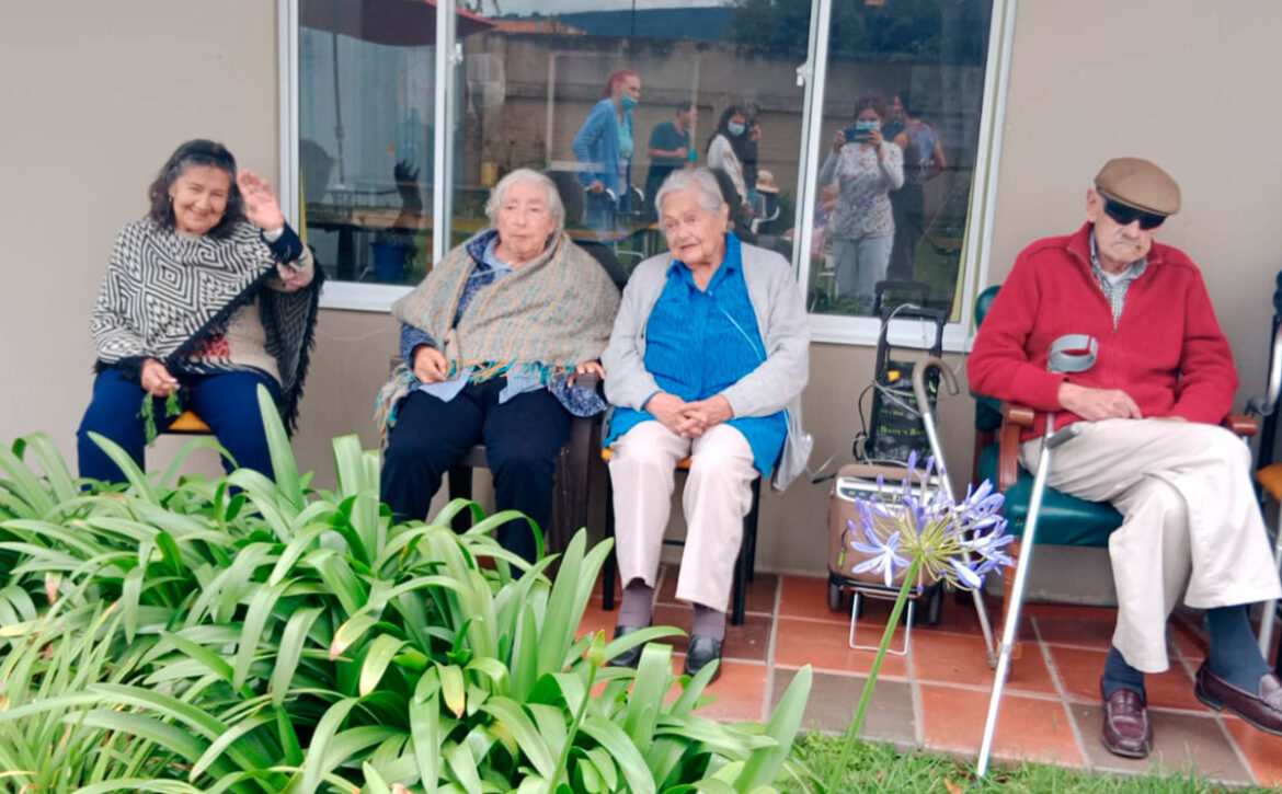 Misión y visión de la Fundación La Manuelita: compromiso con una vejez digna
