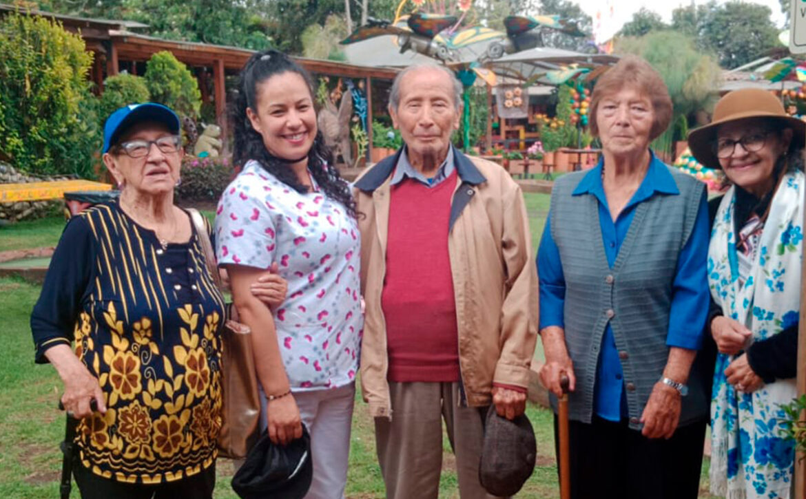 Principios de la Fundacion La Manuelita