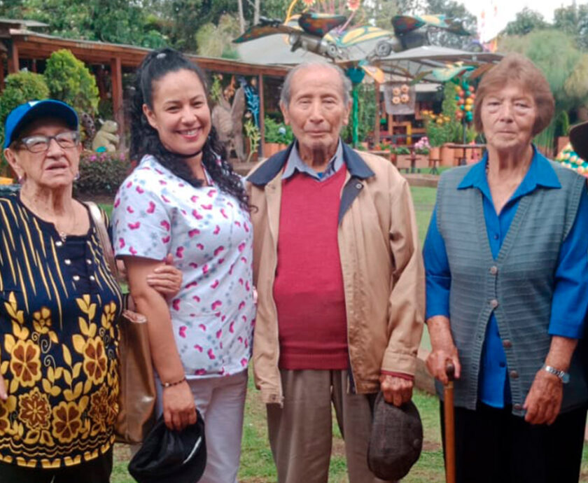 Principios de la Fundacion La Manuelita