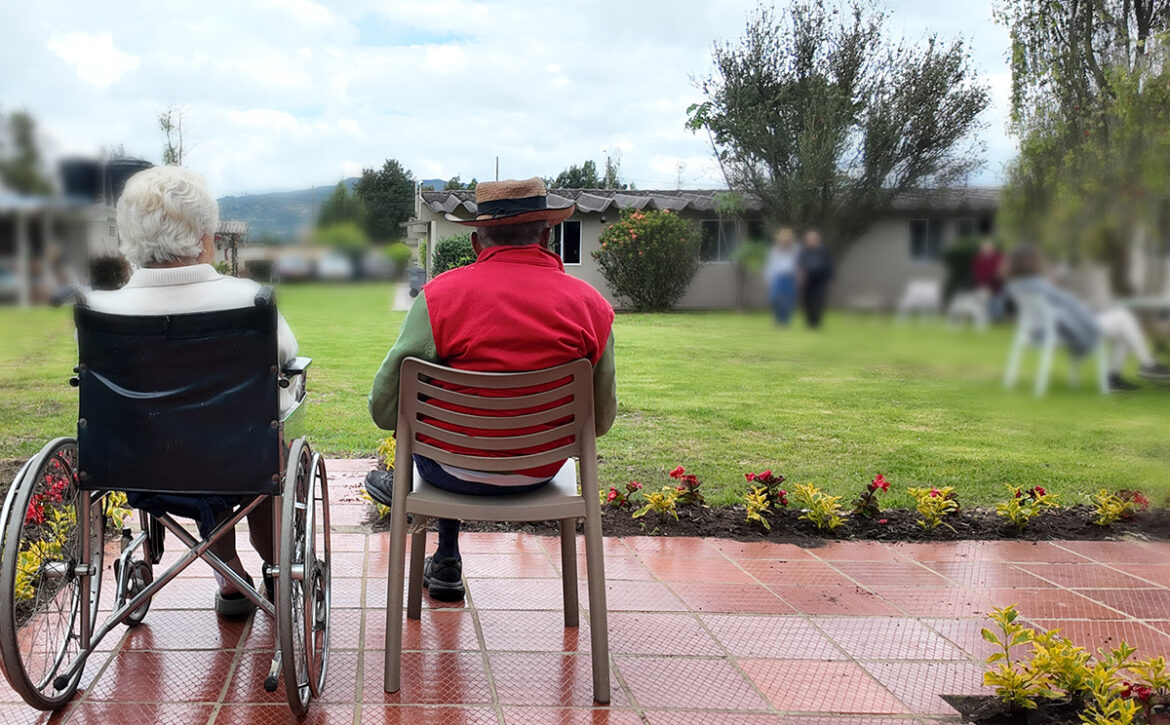 Adultos mayores vergonzantes: una realidad silenciosa que necesita apoyo
