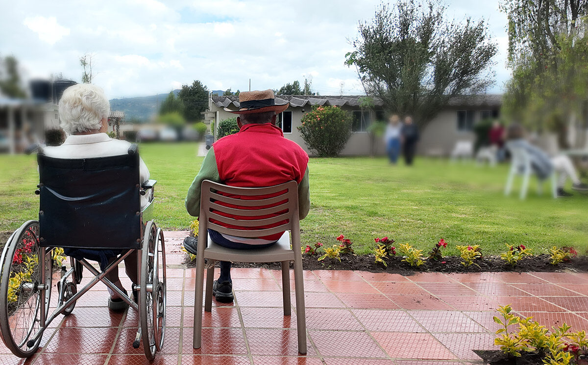 Adultos mayores vergonzantes: una realidad silenciosa que necesita apoyo