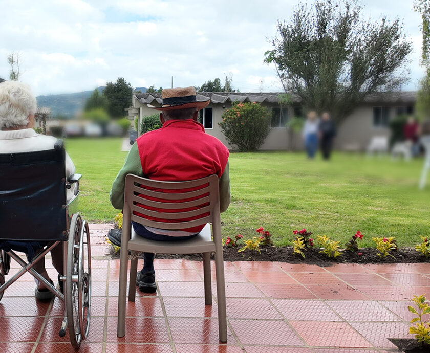 Adultos mayores vergonzantes: una realidad silenciosa que necesita apoyo
