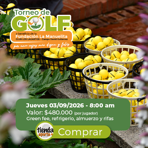 Torneo de Golf 2026
