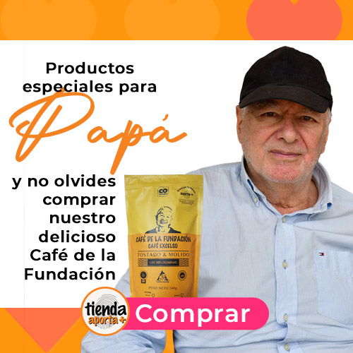 Dia del Padre 2026