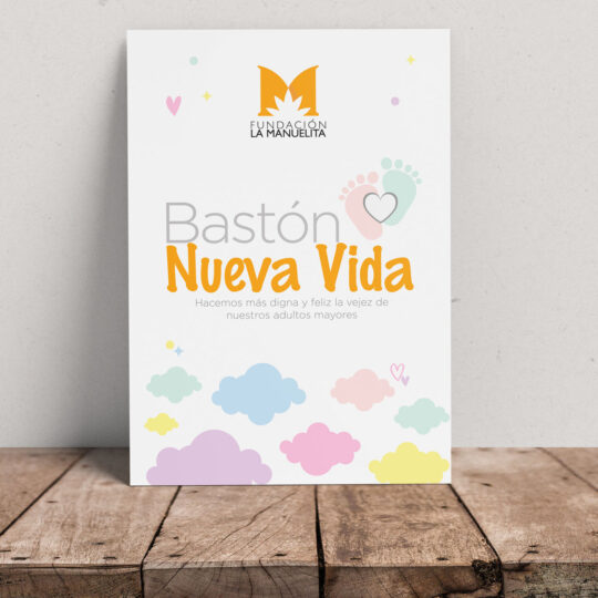Bono Nueva Vida - Fundación La Manuelita