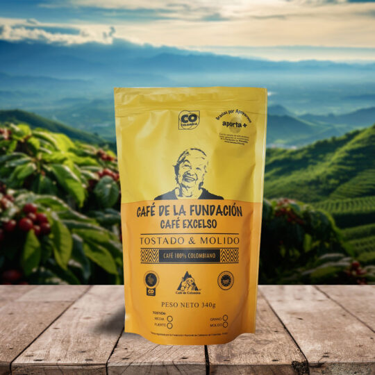 Café 340g