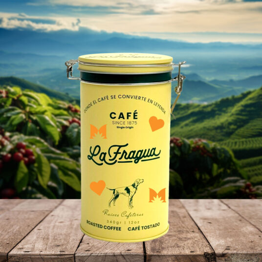 Café Edición Limitada