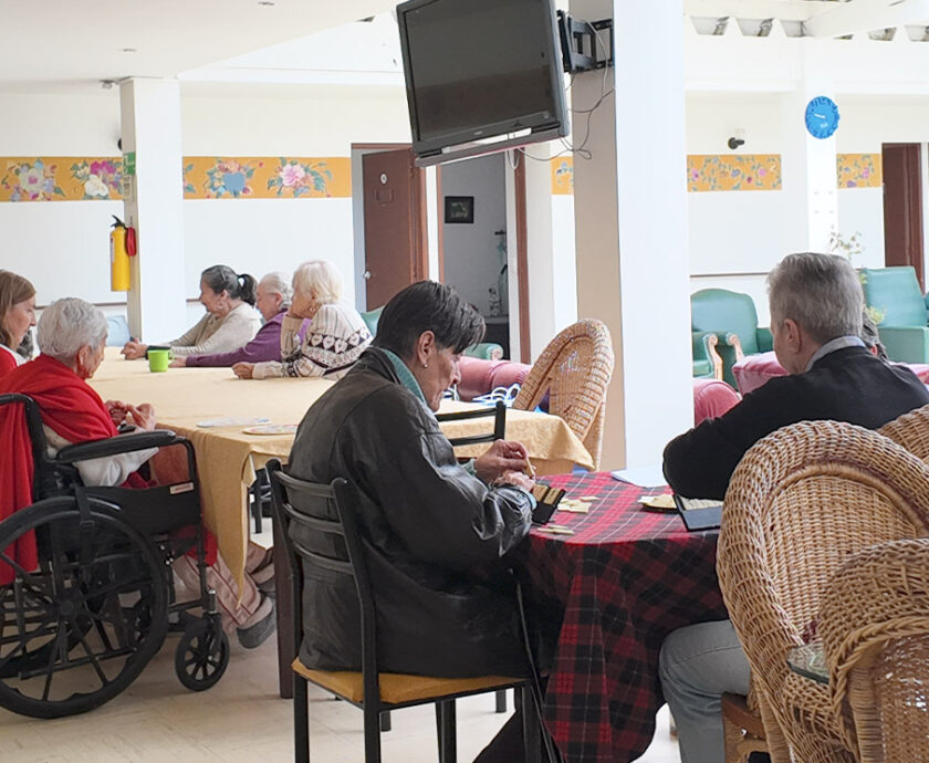 El impacto de un acto generoso: Cómo cada donación crea bienestar