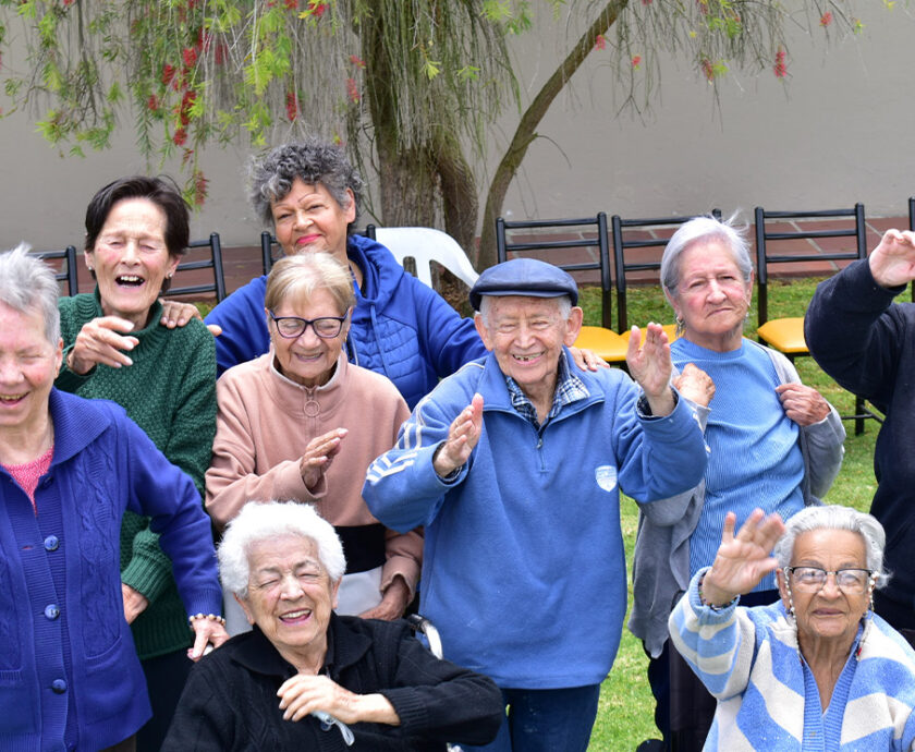 La felicidad en la vejez: ¿Es posible ser feliz en la vejez?
