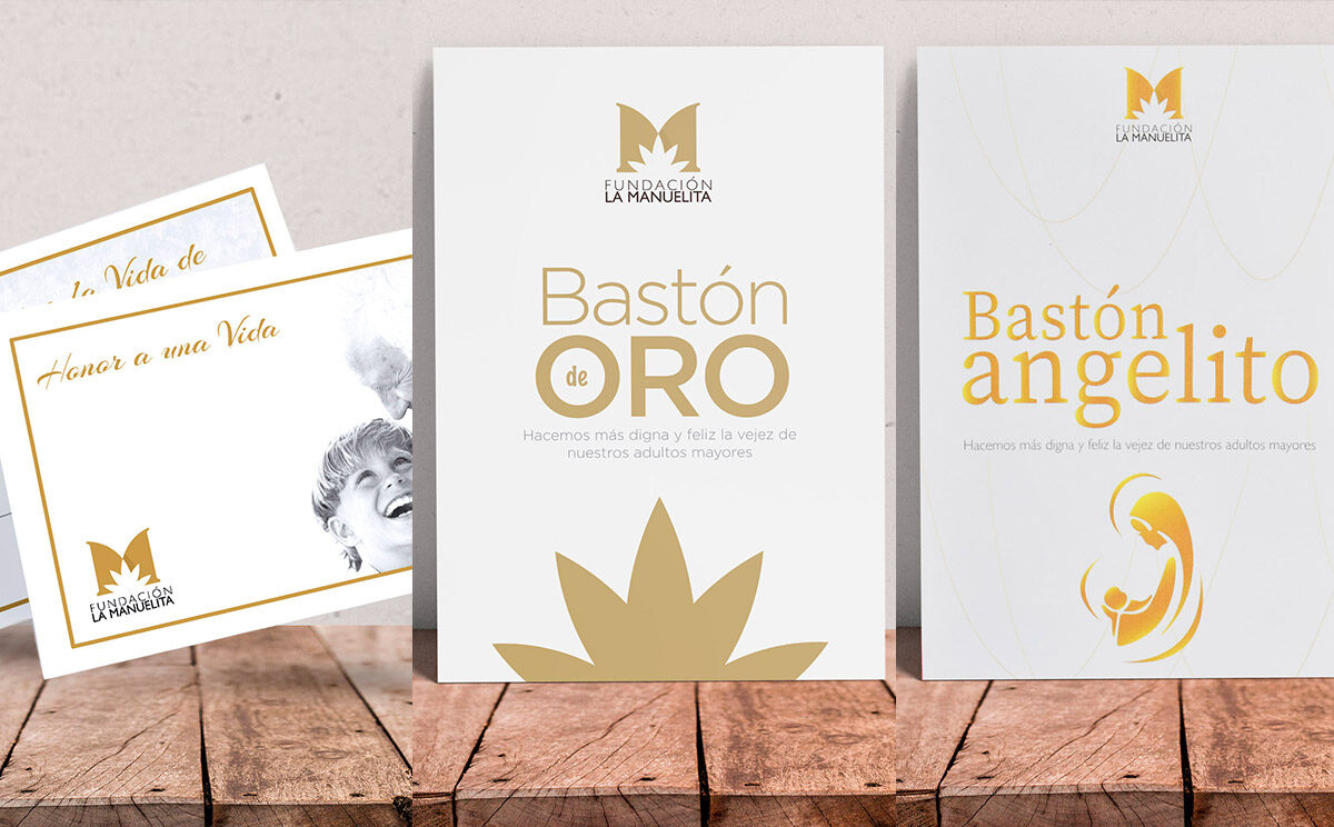 Bonos y Bastones: un gesto de recuerdo, gratitud y amor que transforma vidas