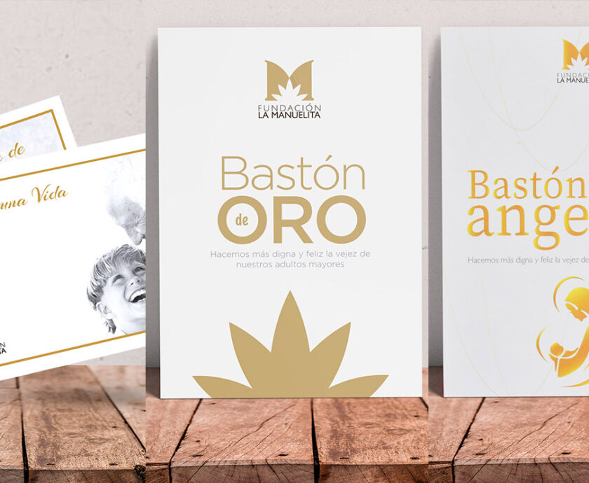 Bonos y Bastones: un gesto de recuerdo, gratitud y amor que transforma vidas