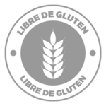 Producto Libre de Gluten
