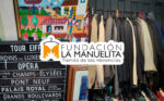 Tienda de las Herencias: dar segundas oportunidades que transforman vidas