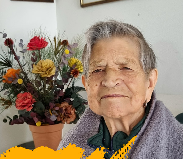 Valores Fundación La Manuelita - Por una Vejez más digna y feliz