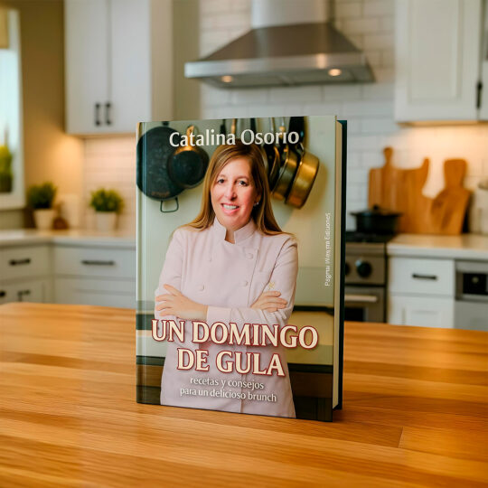 Libro Un Domingo De Gula