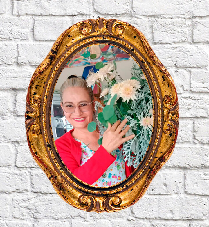 Stella León Despedida